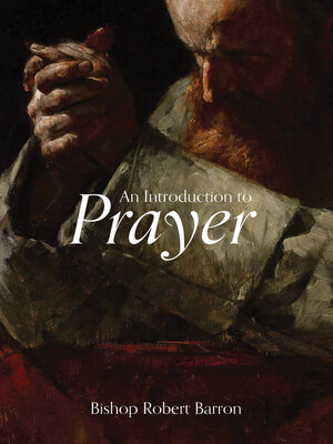 cover image of An Introduction to Prayer